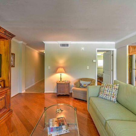 Marco Island Condo With Patio Steps To Beach Access Экстерьер фото