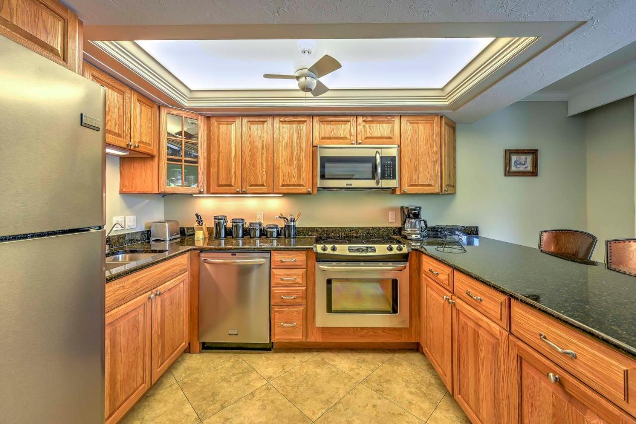 Marco Island Condo With Patio Steps To Beach Access Экстерьер фото